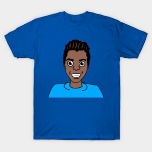 WiggleBoy11 New Cartoon T-Shirt